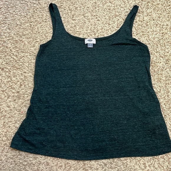 Size Small Shirt Bundle - Tank Tops & Short Sleeve - Picture 6 of 16